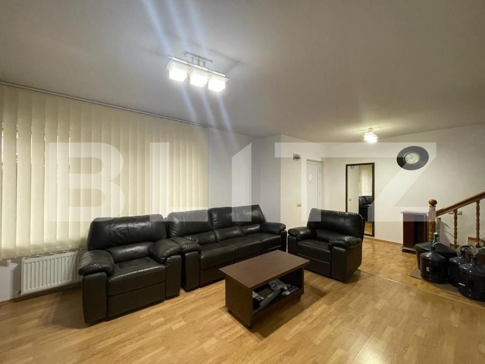 Casa de închiriat 4 camere Floreşti - 176234CI | BLITZ Cluj-Napoca | Poza10