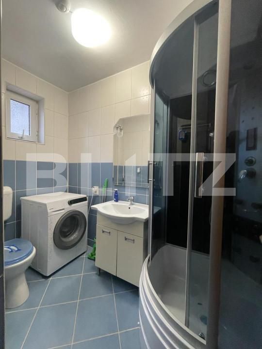 Casa de închiriat 4 camere Floreşti - 176234CI | BLITZ Cluj-Napoca | Poza13