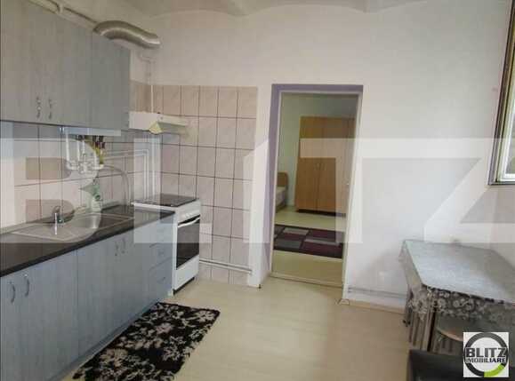 Apartament de vânzare 2 camere Zorilor - 17624AV | BLITZ Cluj-Napoca | Poza1