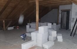 Apartament renovabil, etaj POD, zona Cetatii 