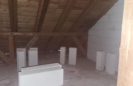 Apartament renovabil, etaj POD, zona Cetatii 
