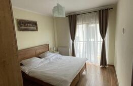 Apartament 3 camere, 60 mp, parcare, zona strazii Mircea Eliade