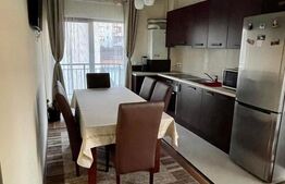 Apartament 3 camere, 60 mp, parcare, zona strazii Mircea Eliade