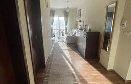 Apartament 3 camere, 60 mp, parcare, zona strazii Mircea Eliade