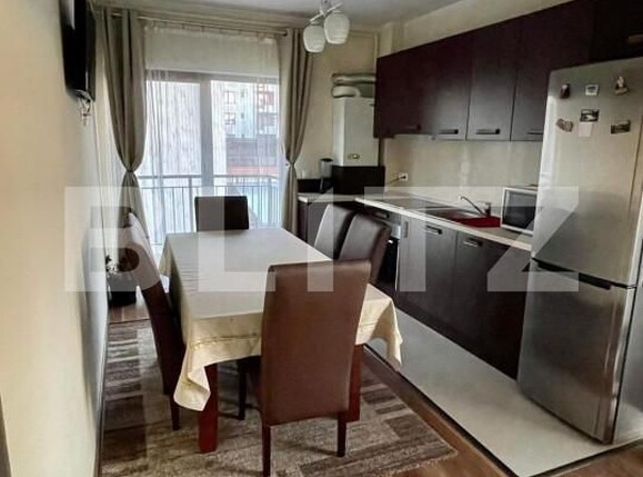 Apartament de închiriat 3 camere Zorilor - 176241AI | BLITZ Cluj-Napoca | Poza3