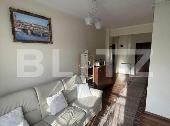Apartament de închiriat 3 camere Zorilor - 176241AI | BLITZ Cluj-Napoca | Poza2