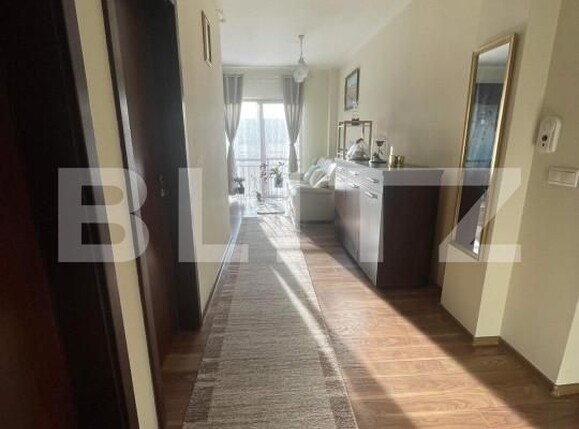 Apartament de închiriat 3 camere Zorilor - 176241AI | BLITZ Cluj-Napoca | Poza4