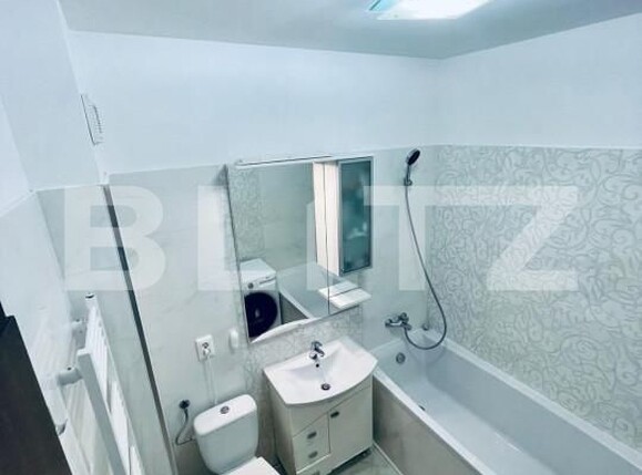 Apartament de închiriat 3 camere Zorilor - 176241AI | BLITZ Cluj-Napoca | Poza6