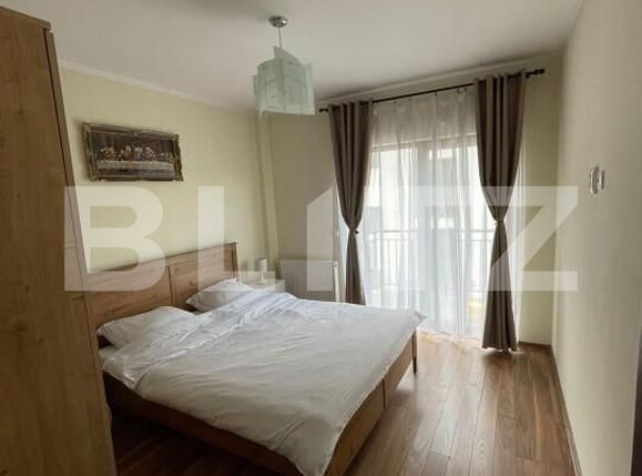 Apartament de închiriat 3 camere Zorilor - 176241AI | BLITZ Cluj-Napoca | Poza1