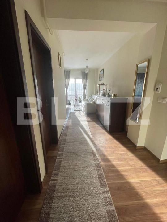 Apartament de închiriat 3 camere Zorilor - 176241AI | BLITZ Cluj-Napoca | Poza4