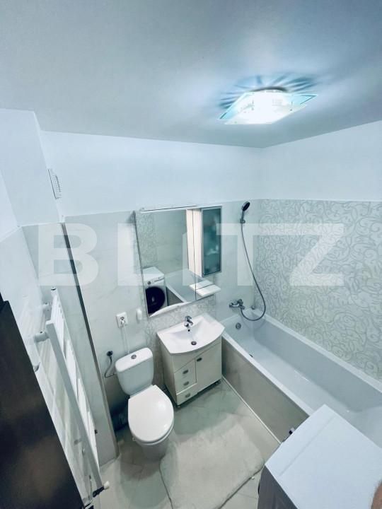 Apartament de închiriat 3 camere Zorilor - 176241AI | BLITZ Cluj-Napoca | Poza6