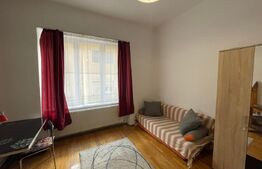 Garsoniera Spatioasa, Centru zona superba