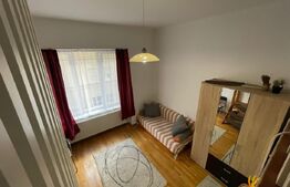 Garsoniera Spatioasa, Centru zona superba