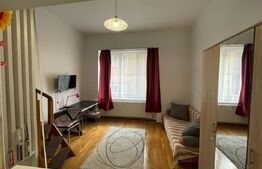 Garsoniera Spatioasa, Centru zona superba