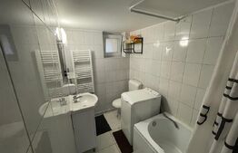 Garsoniera Spatioasa, Centru zona superba