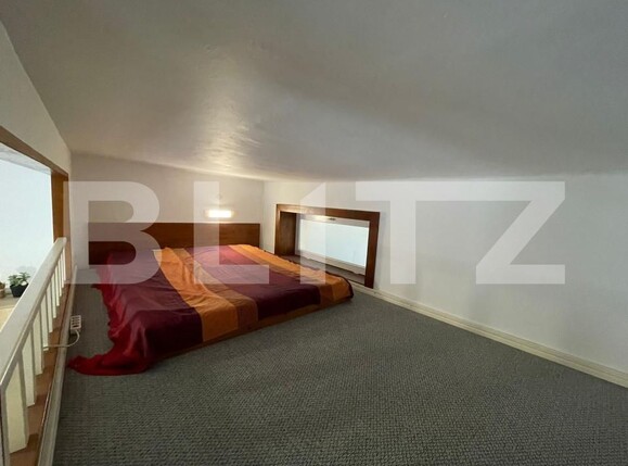 Garsonieră de vânzare Centrul Istoric - 176243AV | BLITZ Brașov | Poza4