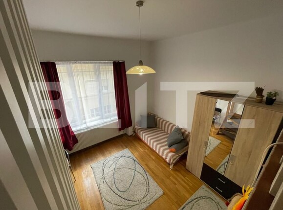 Garsonieră de vânzare Centrul Istoric - 176243AV | BLITZ Brașov | Poza1