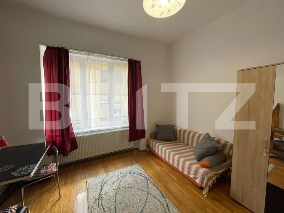 Garsonieră de vânzare Centrul Istoric - 176243AV | BLITZ Brașov | Poza3
