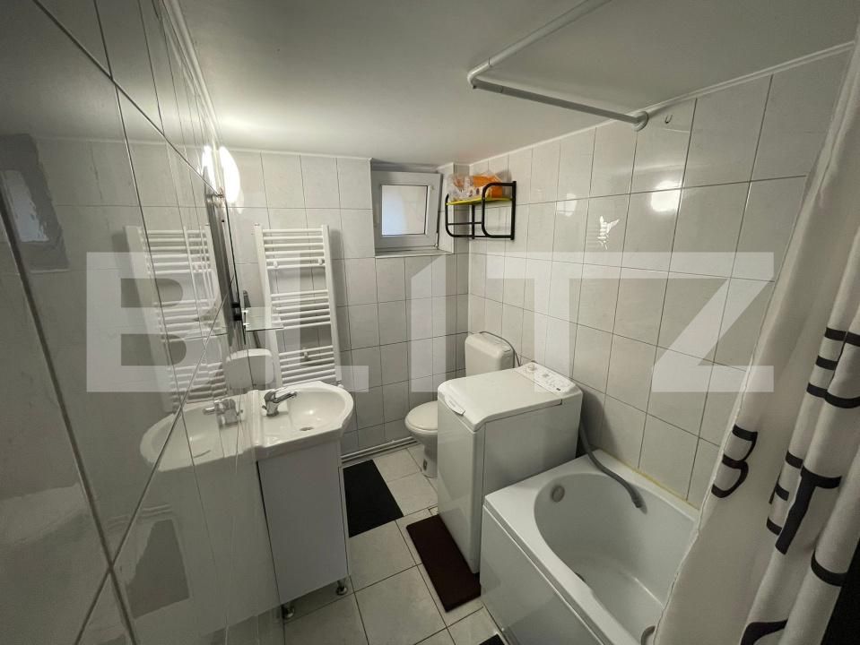 Garsonieră de vânzare Centrul Istoric - 176243AV | BLITZ Brașov | Poza5