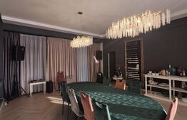 Spatiu comercial lux 190 mp, cu terasa si gradina Ghimbav