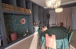 Spatiu comercial lux 190 mp, cu terasa si gradina Ghimbav