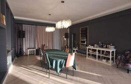 Spatiu comercial lux 190 mp, cu terasa si gradina Ghimbav