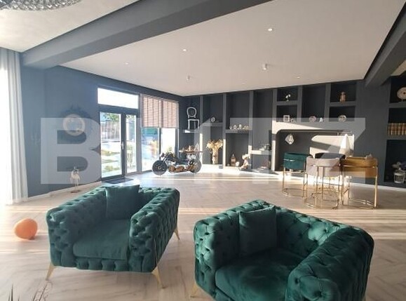 Spațiu comercial de vânzare Ghimbav - 176245SVC | BLITZ Brașov | Poza14
