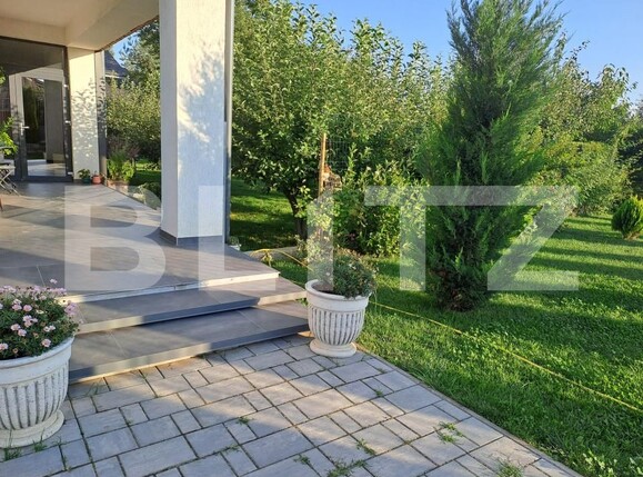Spațiu comercial de vânzare Ghimbav - 176245SVC | BLITZ Brașov | Poza9