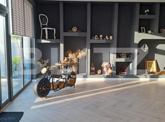 Spațiu comercial de vânzare Ghimbav - 176245SVC | BLITZ Brașov | Poza15