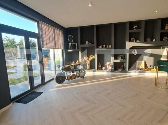 Spațiu comercial de vânzare Ghimbav - 176245SVC | BLITZ Brașov | Poza12