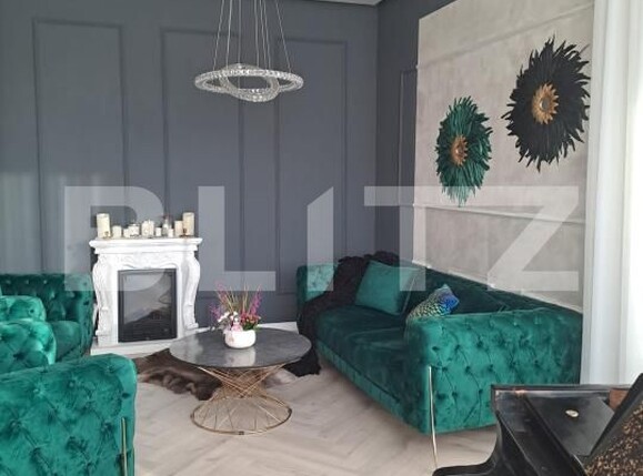 Spațiu comercial de vânzare Ghimbav - 176245SVC | BLITZ Brașov | Poza16