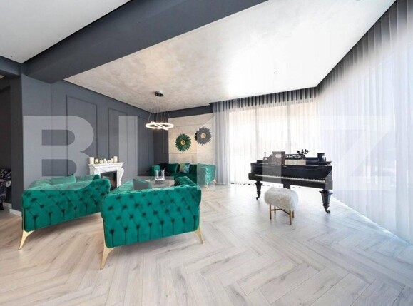 Spațiu comercial de vânzare Ghimbav - 176245SVC | BLITZ Brașov | Poza1