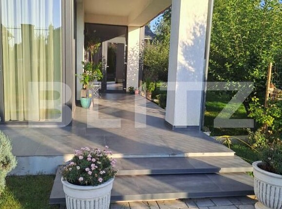 Spațiu comercial de vânzare Ghimbav - 176245SVC | BLITZ Brașov | Poza8