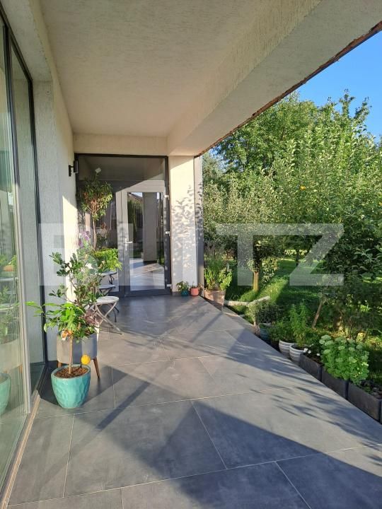 Spațiu comercial de vânzare Ghimbav - 176245SVC | BLITZ Brașov | Poza4