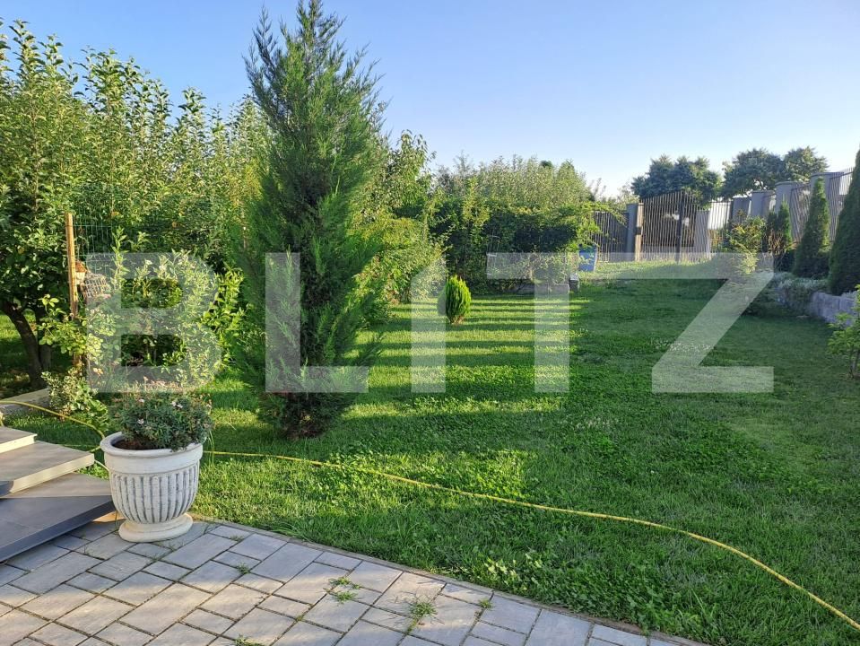 Spațiu comercial de vânzare Ghimbav - 176245SVC | BLITZ Brașov | Poza10