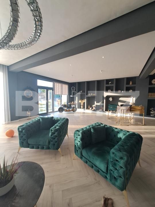 Spațiu comercial de vânzare Ghimbav - 176245SVC | BLITZ Brașov | Poza14