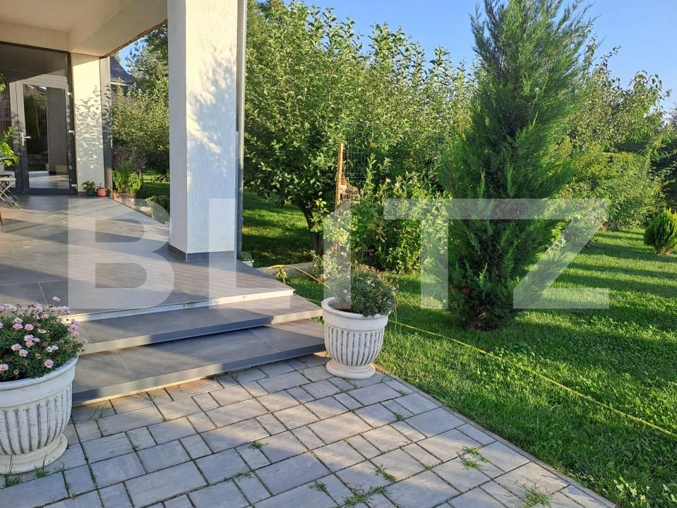 Spațiu comercial de vânzare Ghimbav - 176245SVC | BLITZ Brașov | Poza9