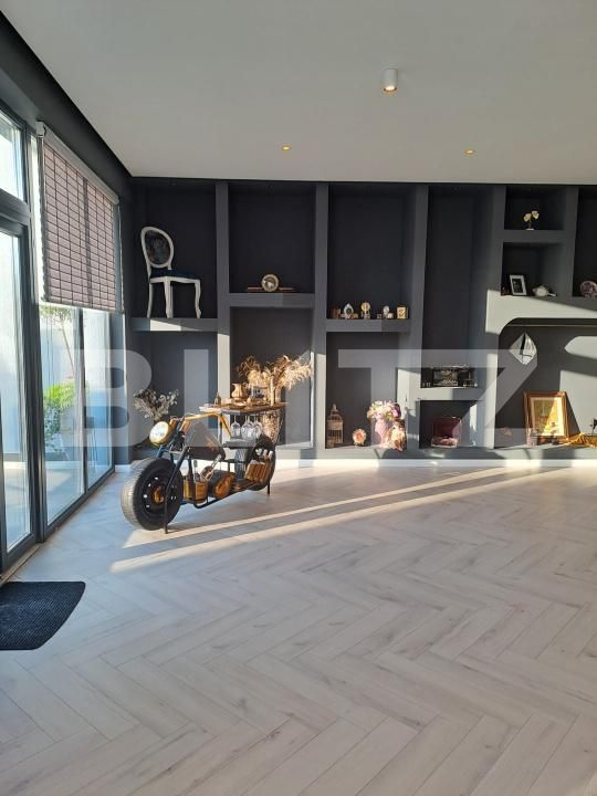 Spațiu comercial de vânzare Ghimbav - 176245SVC | BLITZ Brașov | Poza15