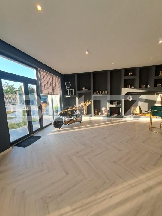 Spațiu comercial de vânzare Ghimbav - 176245SVC | BLITZ Brașov | Poza12
