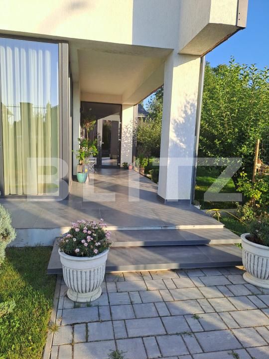 Spațiu comercial de vânzare Ghimbav - 176245SVC | BLITZ Brașov | Poza8