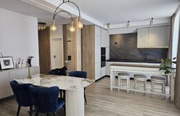 Apartament 2 camere lux, Air Bnb, Ghimbav