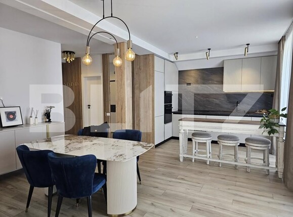 Apartament de vânzare 2 camere Ghimbav - 176246AV | BLITZ Brașov | Poza1