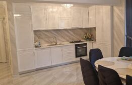 Apartament 3 camere, 80 mp, ultrafinisat, cu parcare subterană – Zona Eroilor