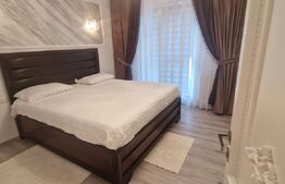 Apartament 3 camere, 80 mp, ultrafinisat, cu parcare subterană – Zona Eroilor