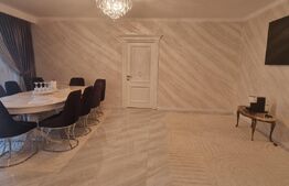 Apartament 3 camere, 80 mp, ultrafinisat, cu parcare subterană – Zona Eroilor