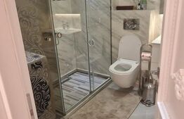 Apartament 3 camere, 80 mp, ultrafinisat, cu parcare subterană – Zona Eroilor
