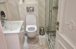 Apartament 3 camere, 80 mp, ultrafinisat, cu parcare subterană – Zona Eroilor