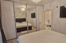 Apartament 3 camere, 80 mp, ultrafinisat, cu parcare subterană – Zona Eroilor