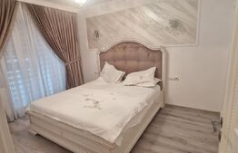 Apartament 3 camere, 80 mp, ultrafinisat, cu parcare subterană – Zona Eroilor