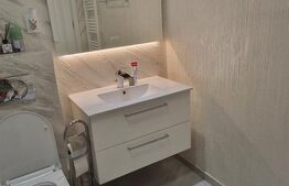Apartament 3 camere, 80 mp, ultrafinisat, cu parcare subterană – Zona Eroilor